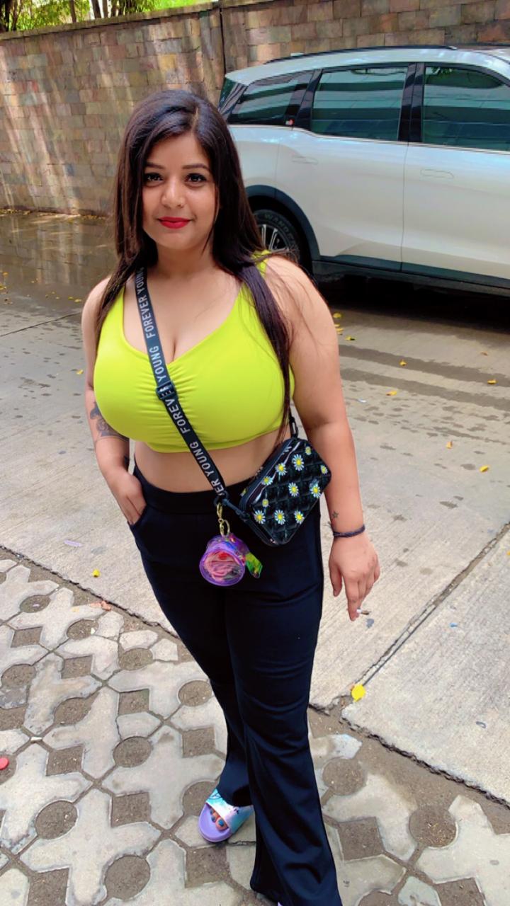  call girls in Baran